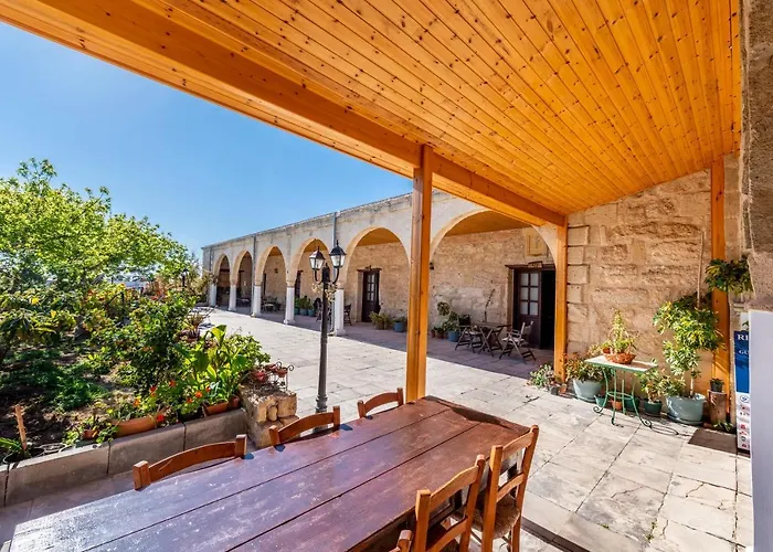Revakli Ev Guest House