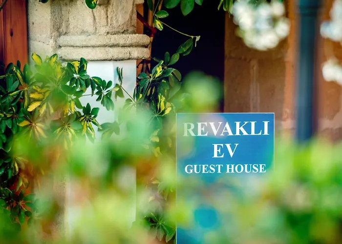 Revakli Ev Guest House