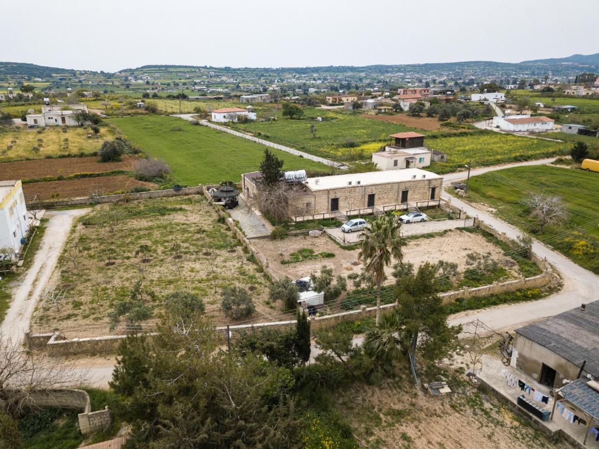 Gasthof Revakli Ev Rizokarpaso
