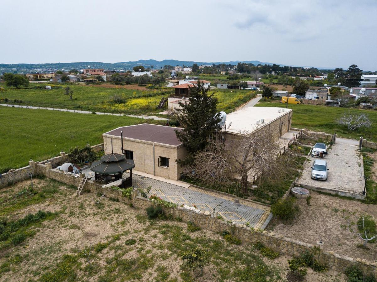 Revakli Ev Gasthof