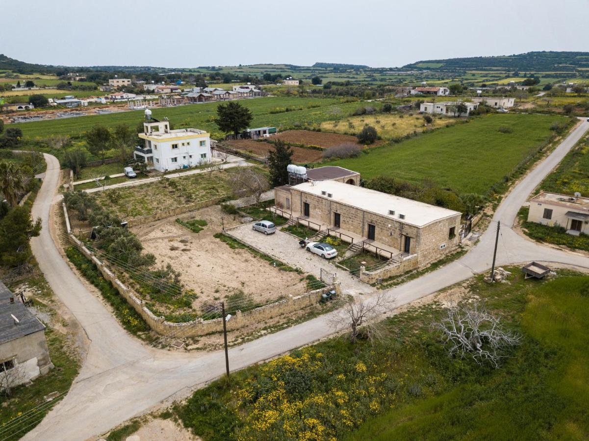 Revakli Ev Gasthof *