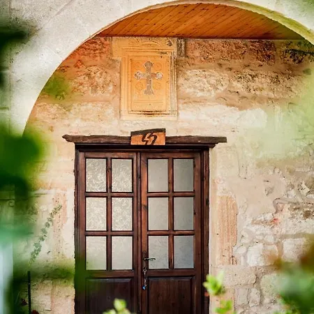 Revakli Ev Guest House Rizokarpaso Exterior foto