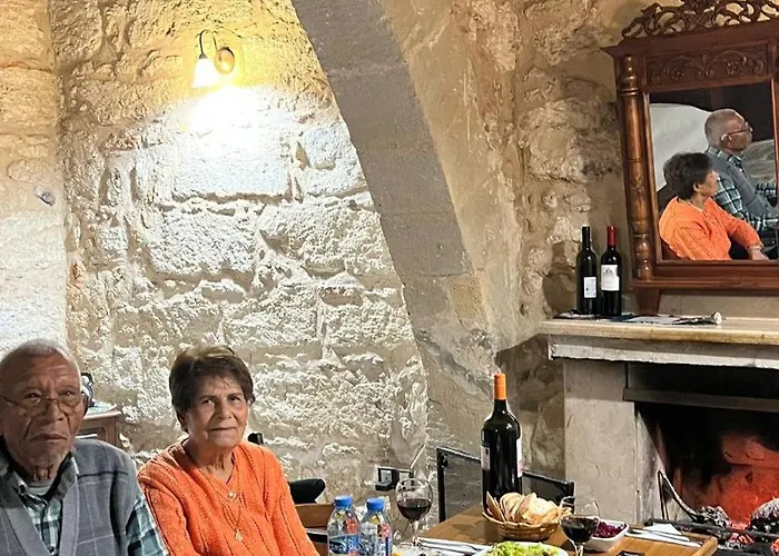 Revakli Ev Guest House